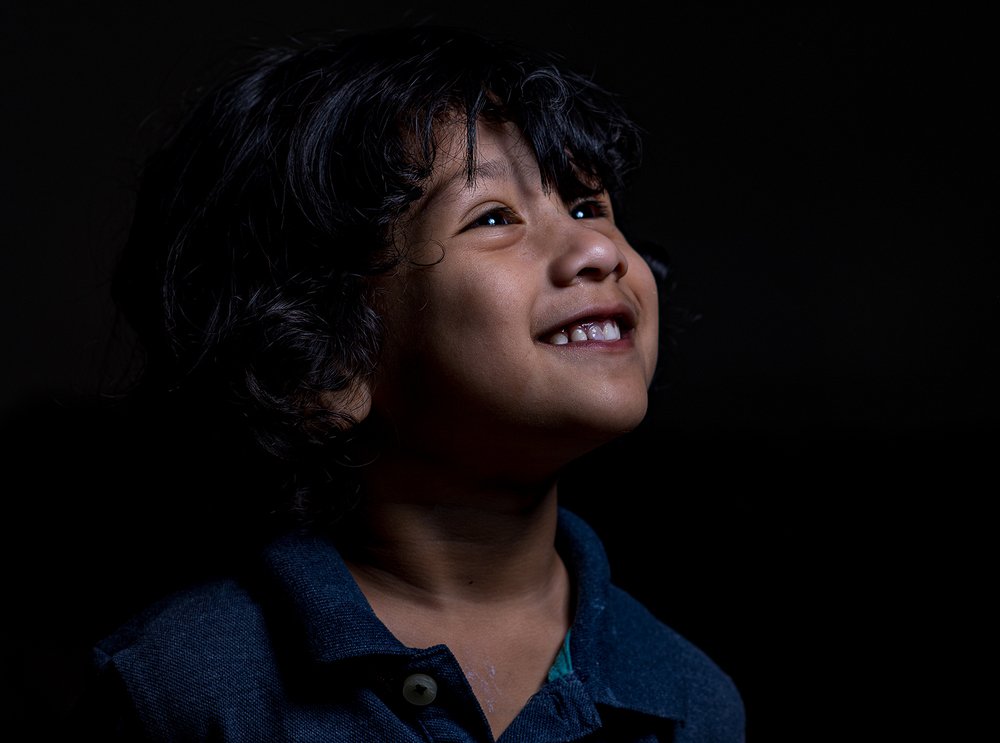 Photograph by Abdul Baqi