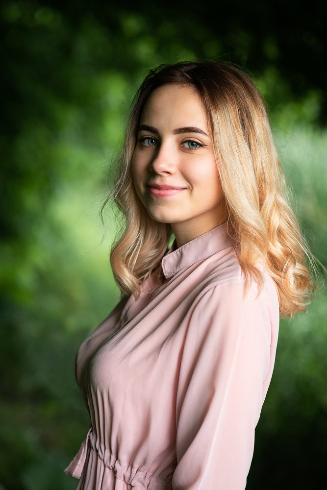 Photograph by Oleksandr Sanin