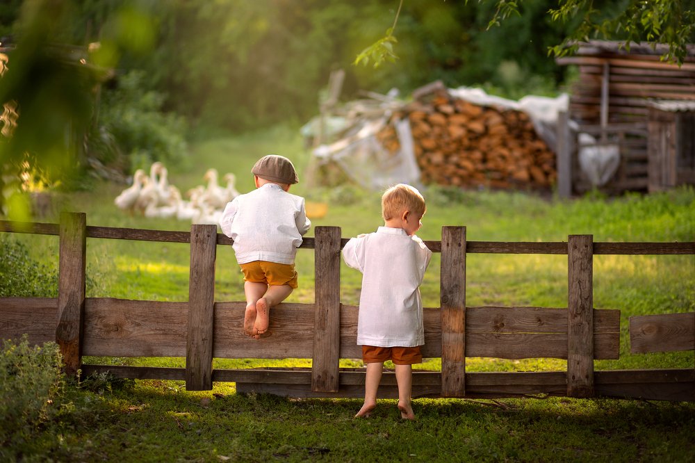 Photograph by Любовь Чинякина