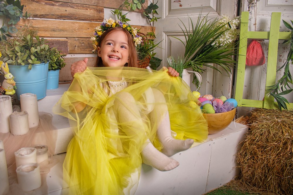 Photograph by Елена Сергина