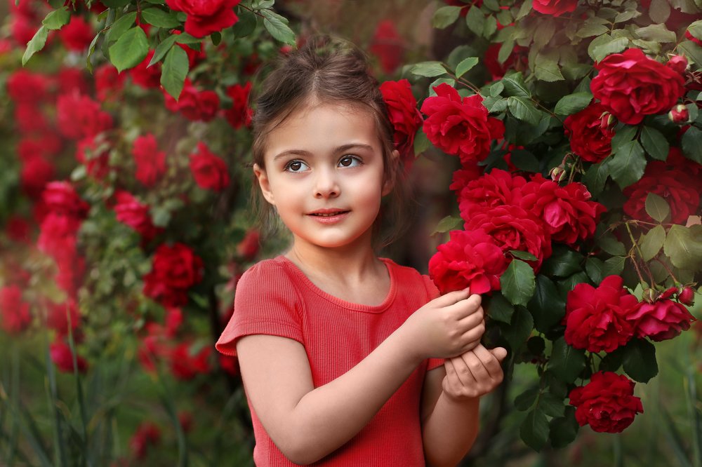 Photograph by Елена Сергина