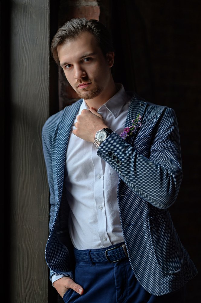 Photograph by Анастасия Лебединская