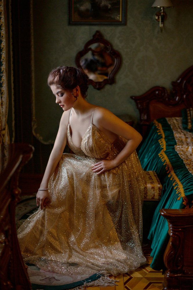 Photograph by Полина Чурикова