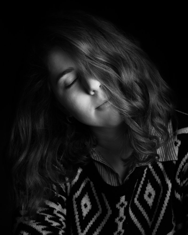 Photograph by Yevgeniy Babichenko
