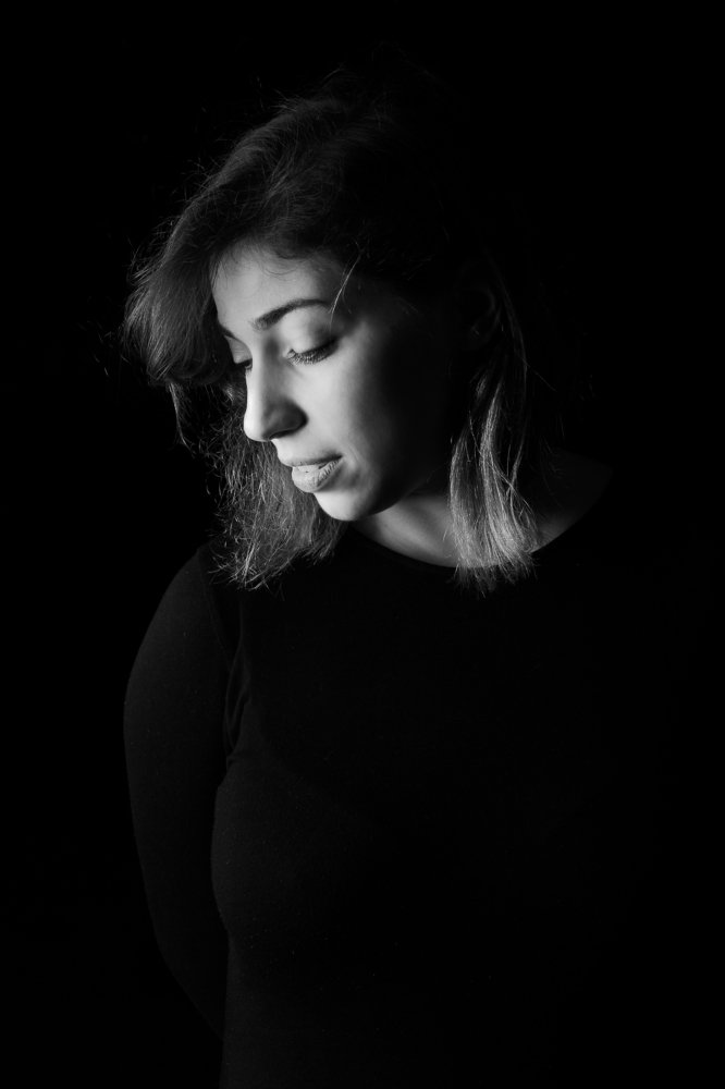 Photograph by Yevgeniy Babichenko