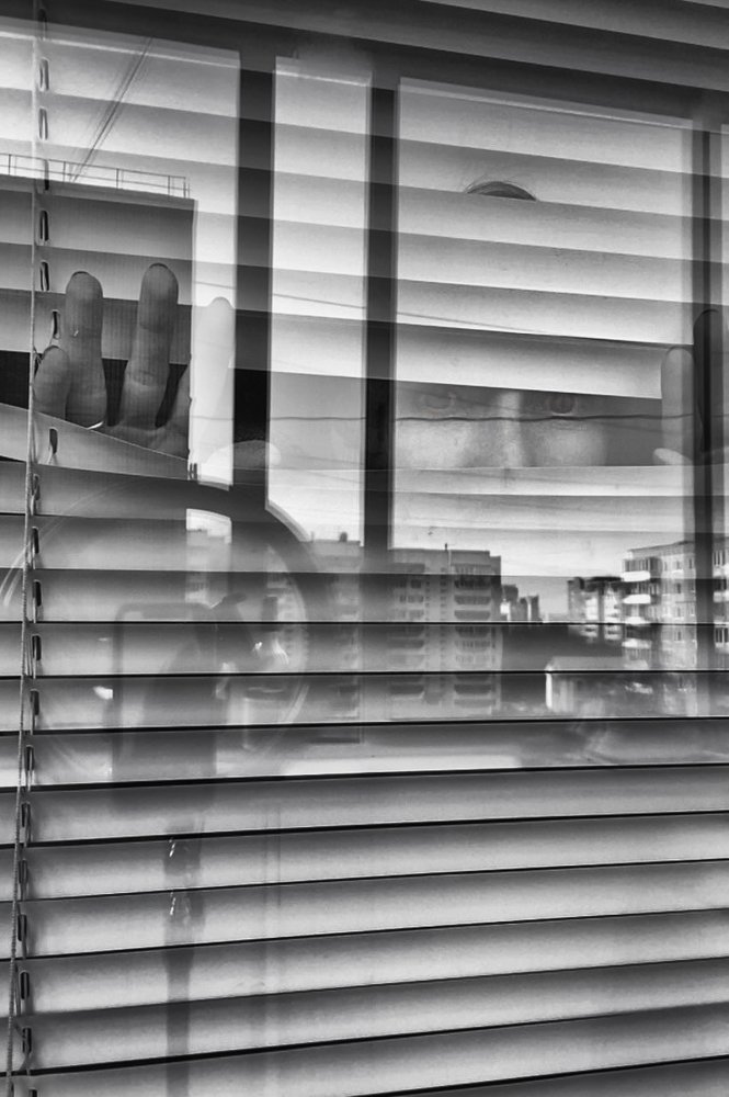 Photograph by Александра Свенская