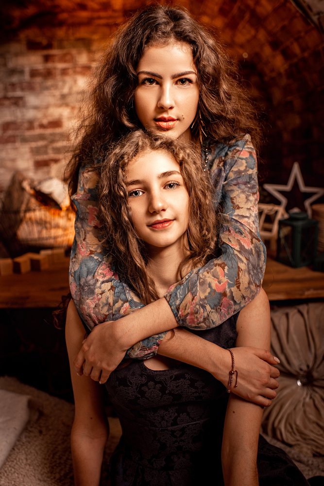 Photograph by Дмитрий Собитняк