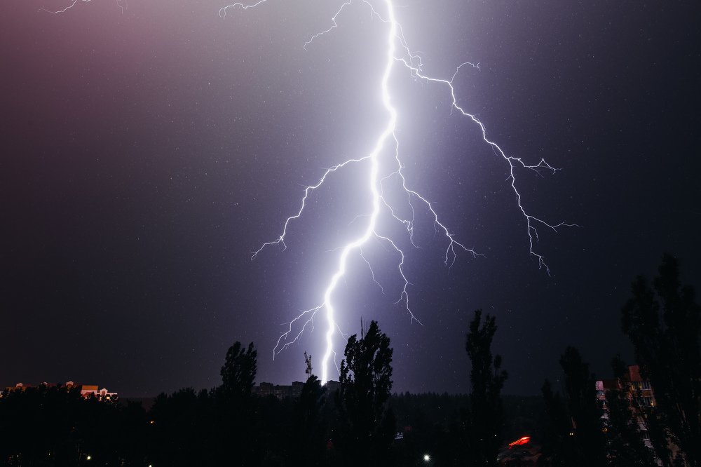 Photograph by Геннадий Климов