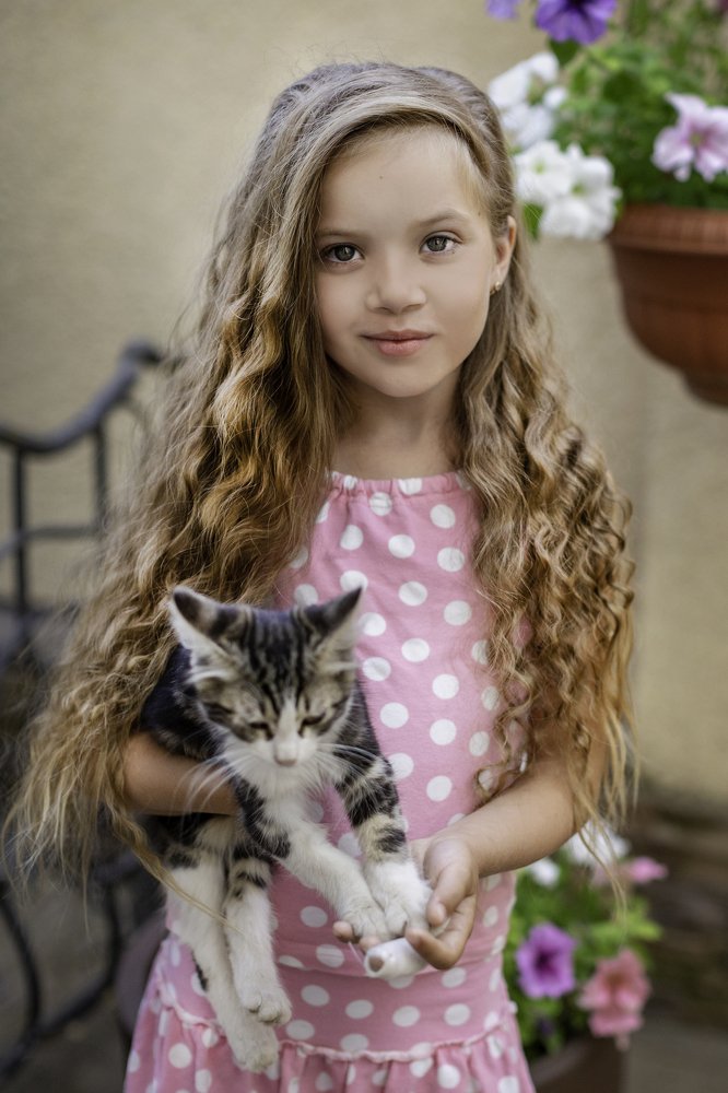 Photograph by Полина Чурикова