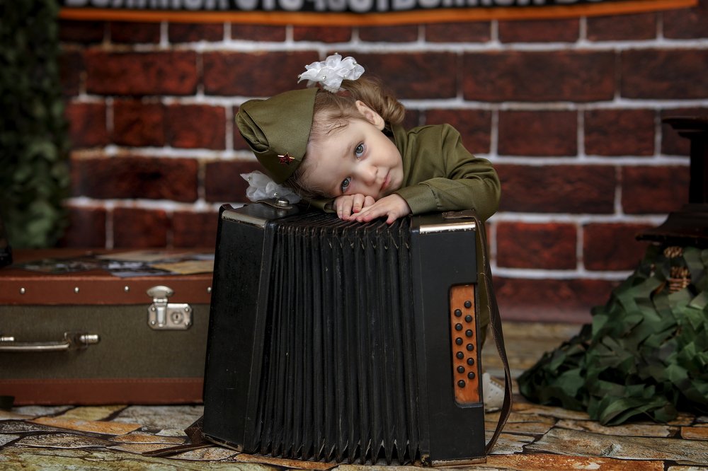 День Победы