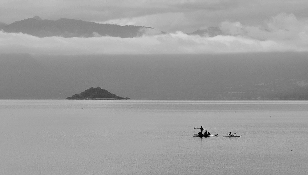 Photograph by Alfredo Jacquemard