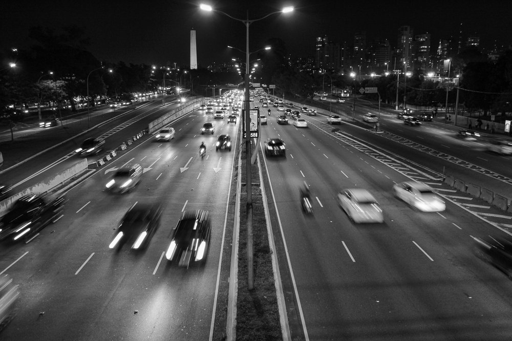 Photograph by Mauricio Bertoni