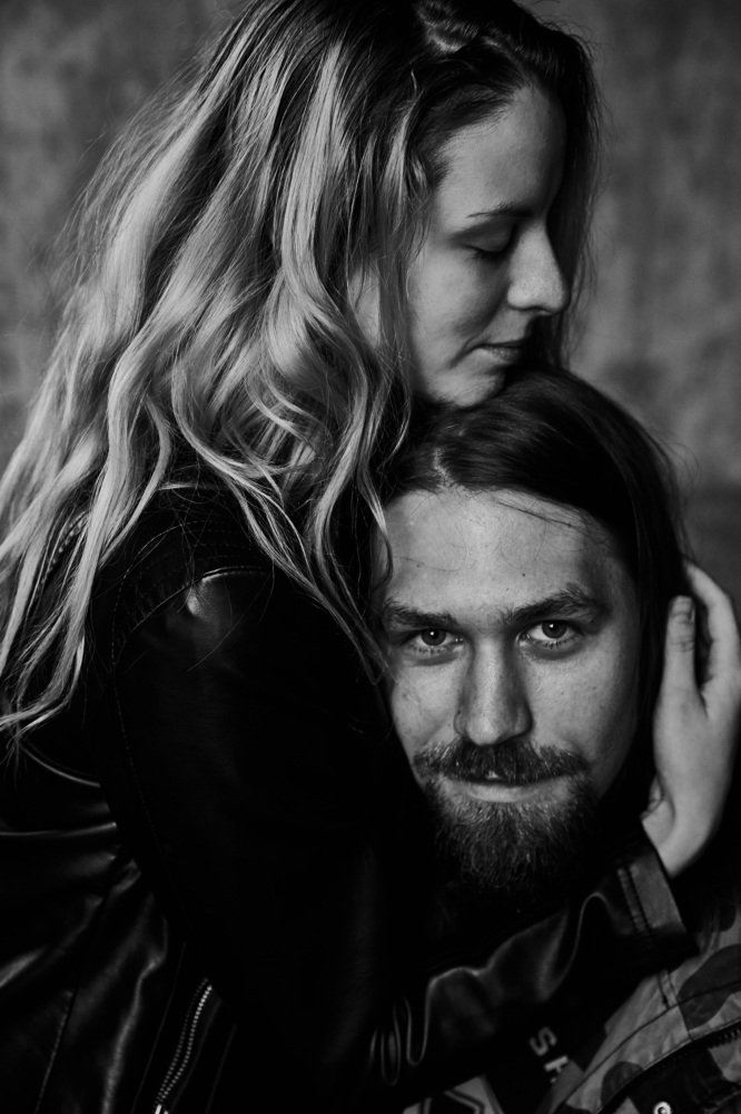 Photograph by Ксения Петрова