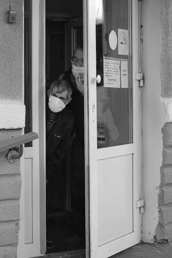 Photograph by Олег Тетерин