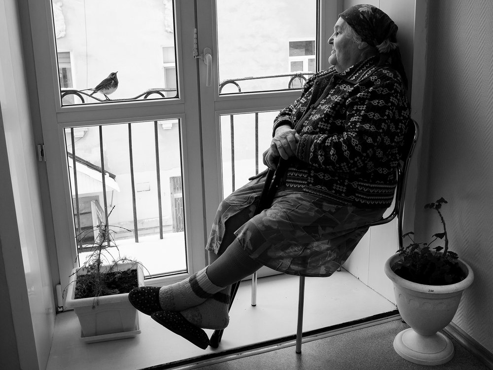 Photograph by Олег Тетерин