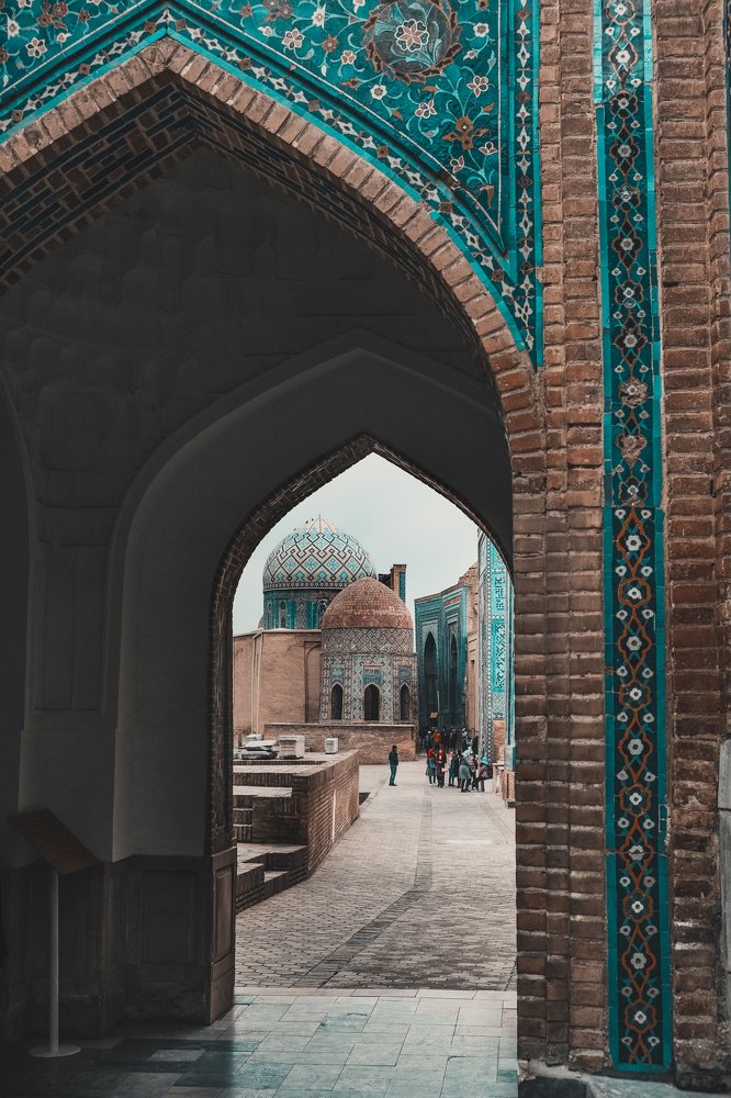 Photograph by Masha Turova