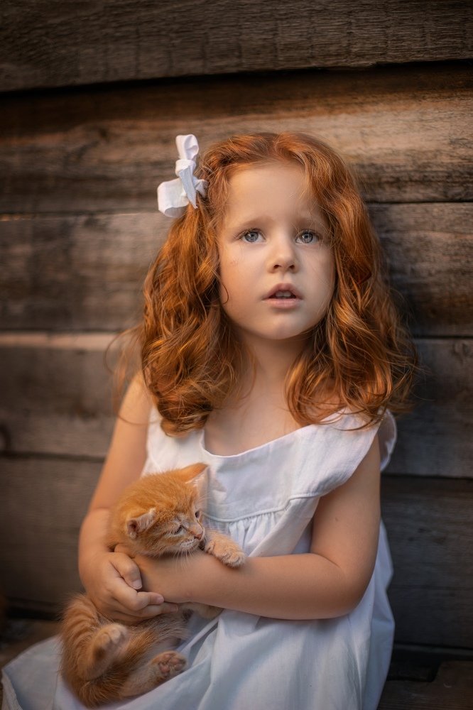 Photograph by Кристина и Оксана Митиревы