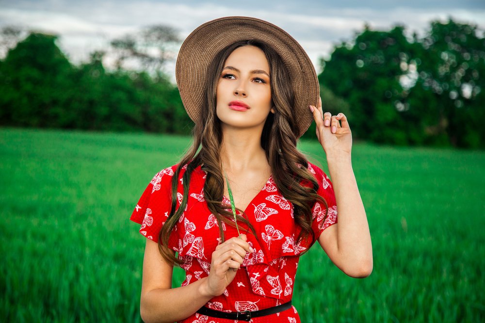 Photograph by Сергей Поляков