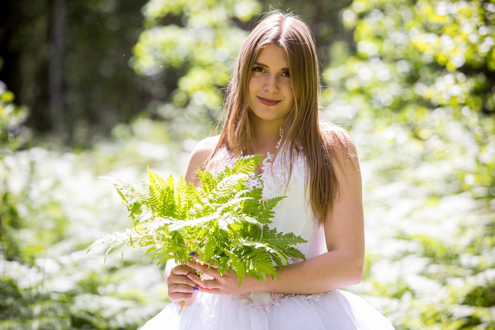 Photograph by Дмитрий Алабугин