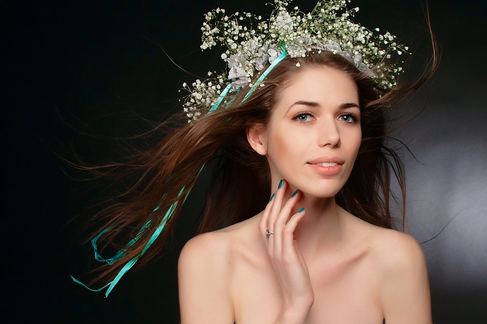 Photograph by Natalya Chumak