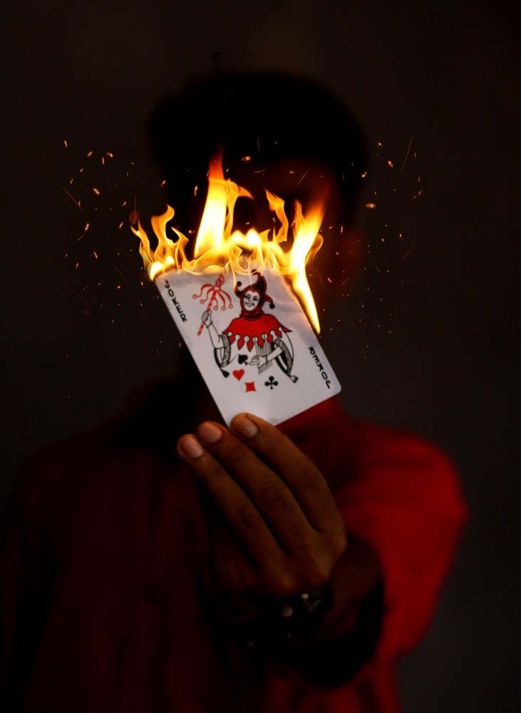 Photograph by Rijas Galleria