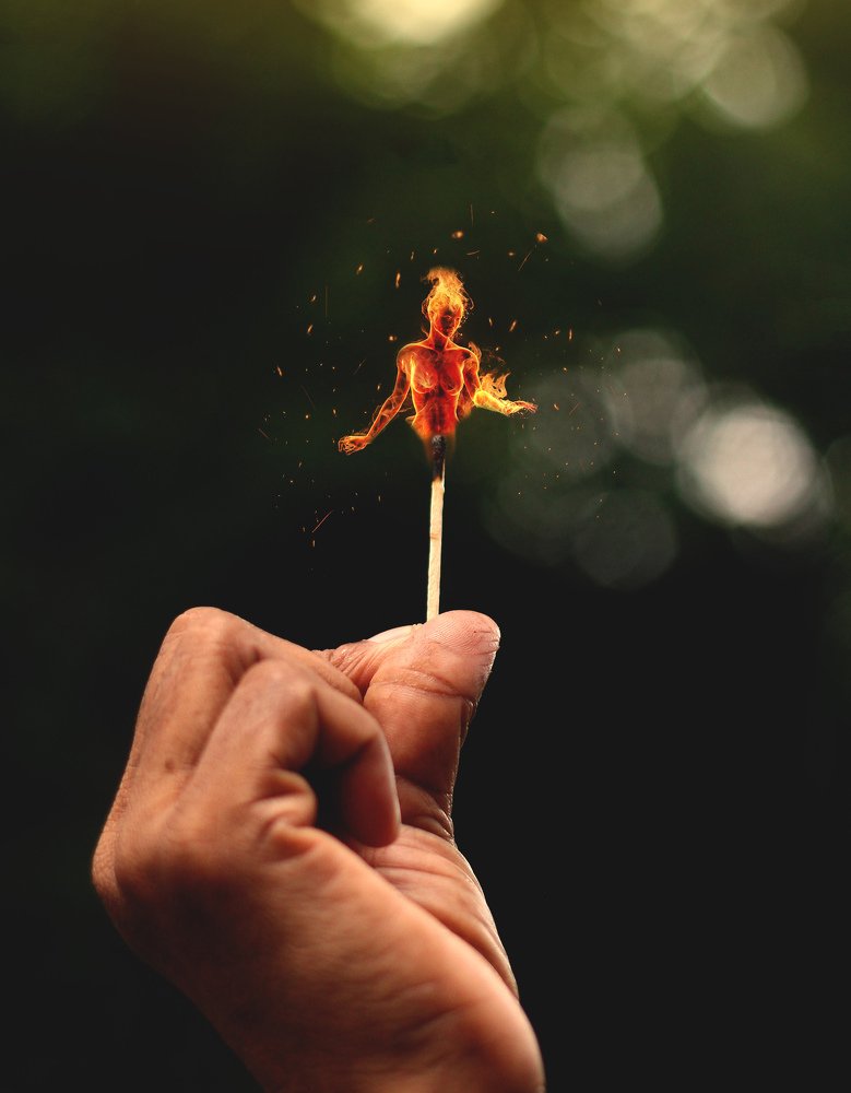 Photograph by Rijas Galleria