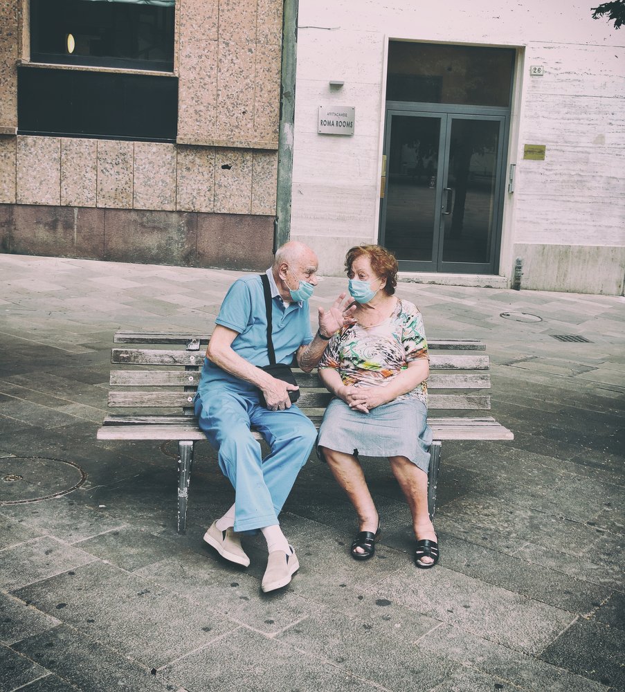 Photograph by pierdomenico fumarola