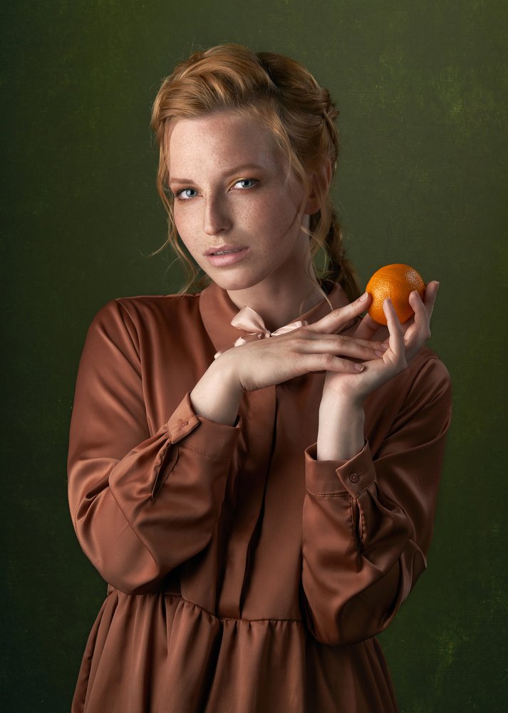 Photograph by Сергей Горшенин