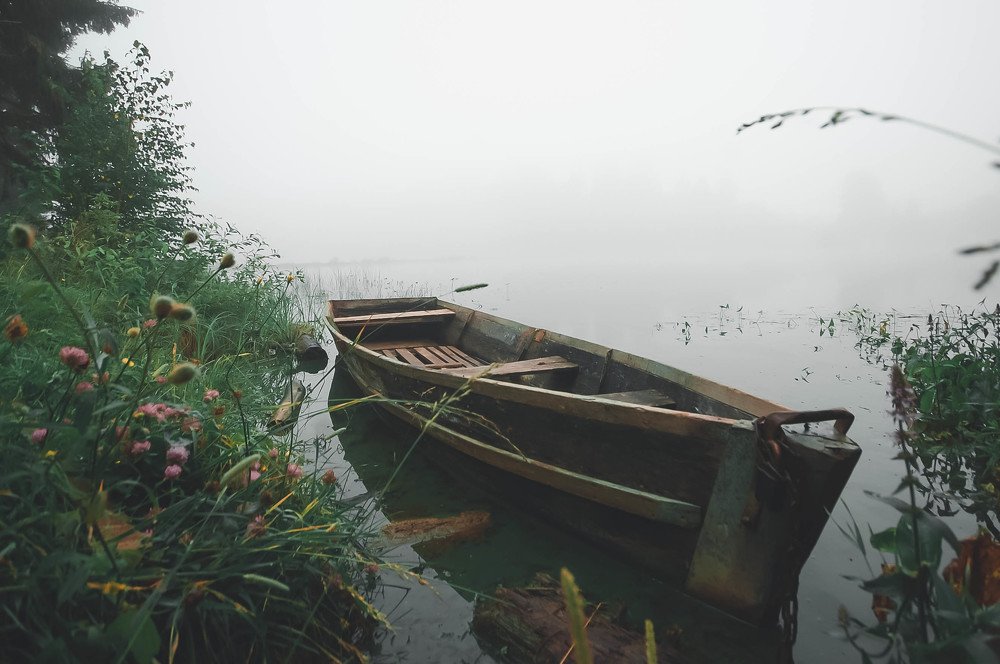 Photograph by Влад Макеев