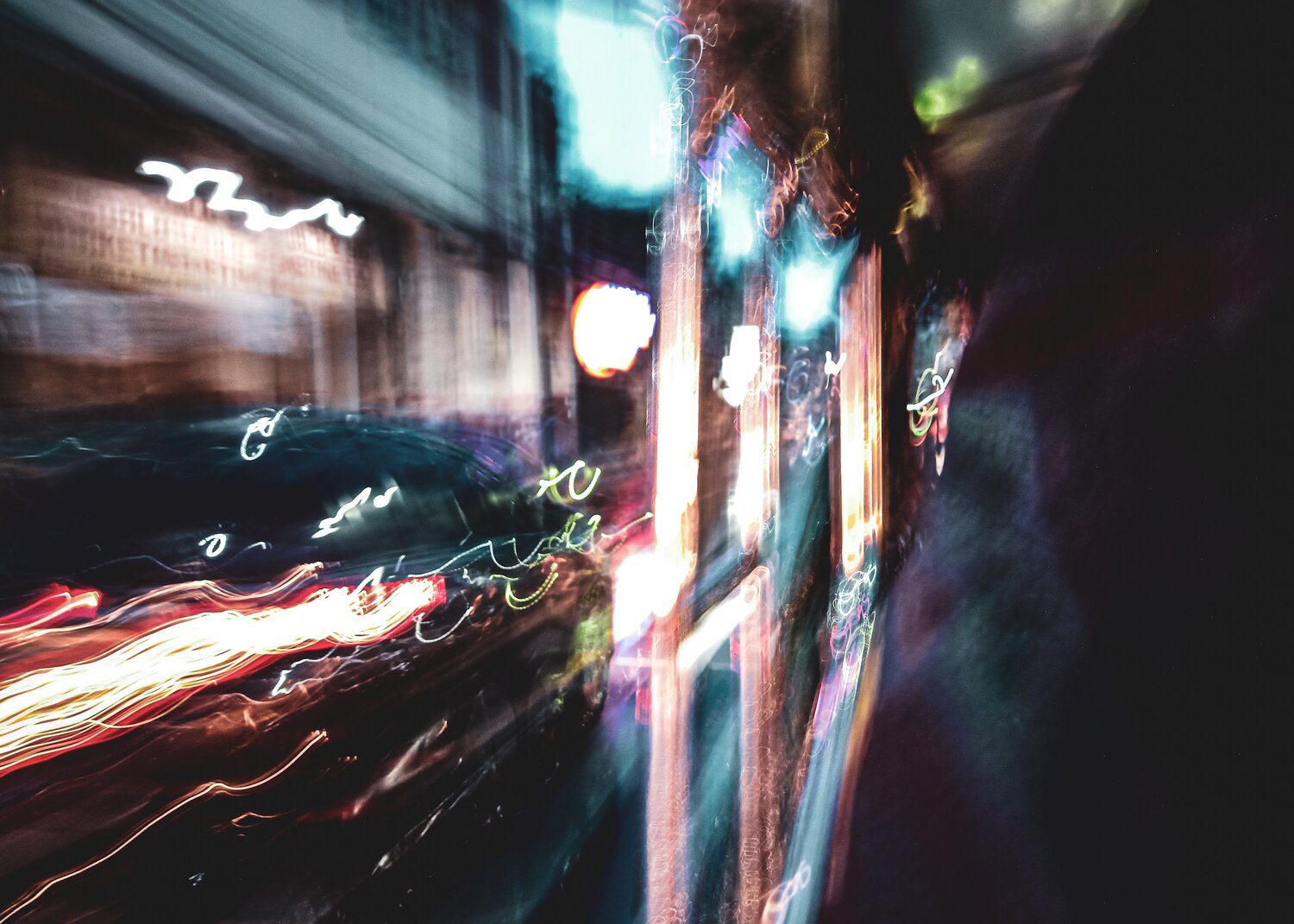Speed of Light
