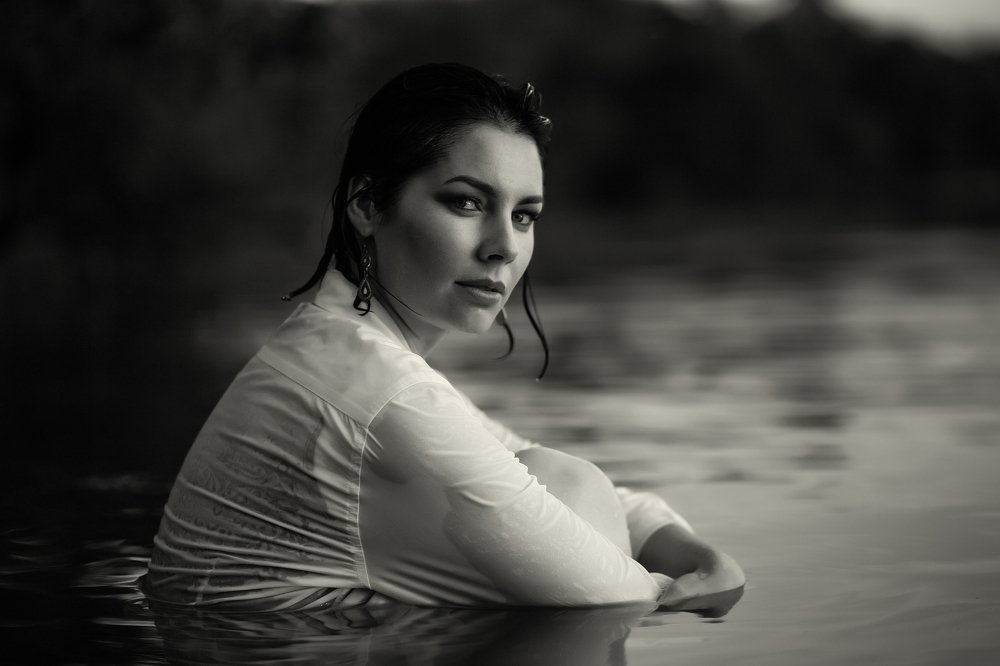 Photograph by Александр Нам