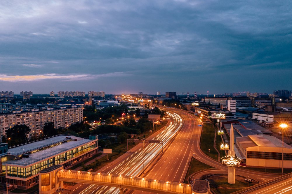 Photograph by Павел Ткаченко