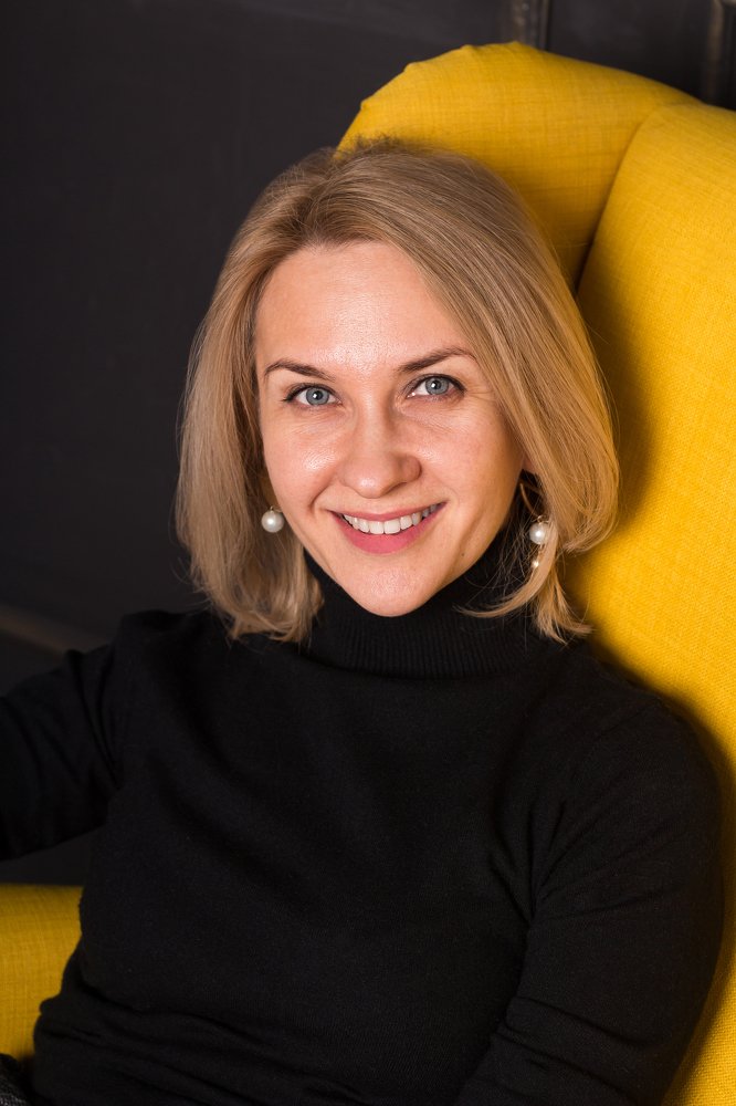 Photograph by Евгения Иванова