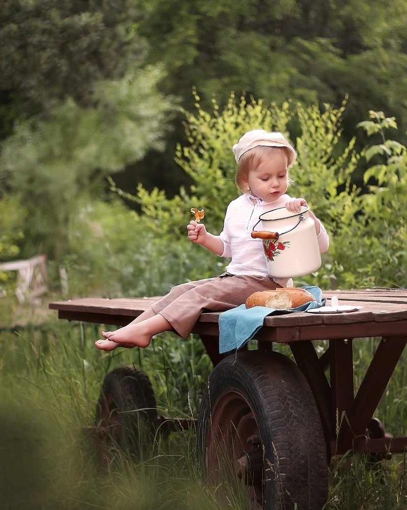 Photograph by Анастасия Мещерякова