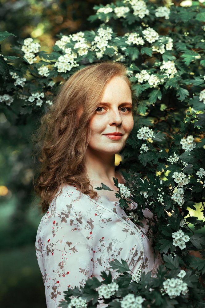 Photograph by Николай Истомин