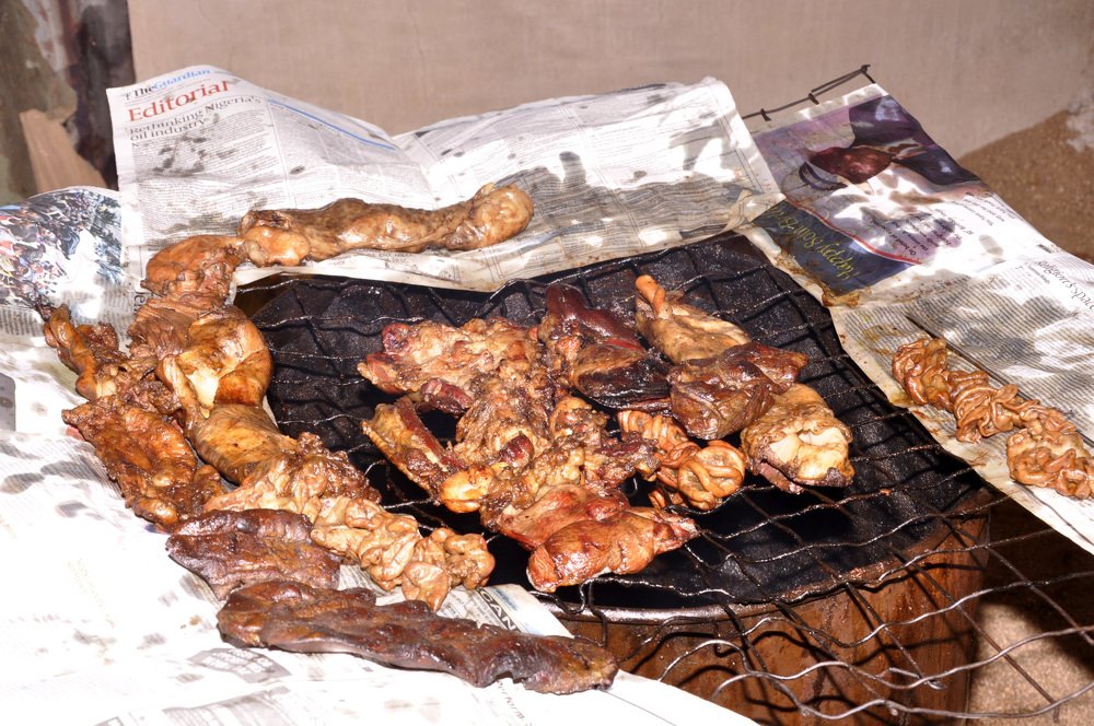 Photograph by Hauwa Musa Shelleng