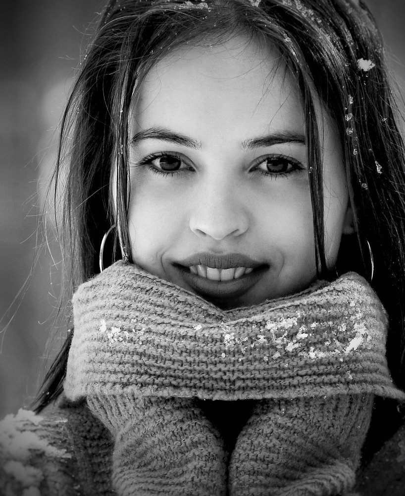 Photograph by Елена Фабрицкая