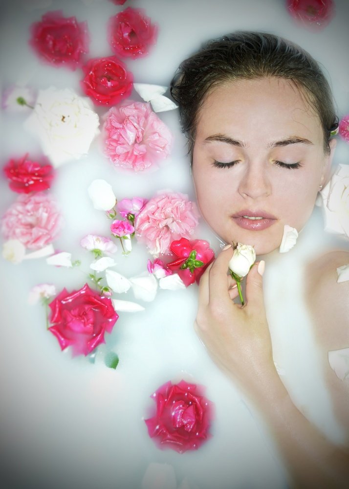 Ванна Клеопатры