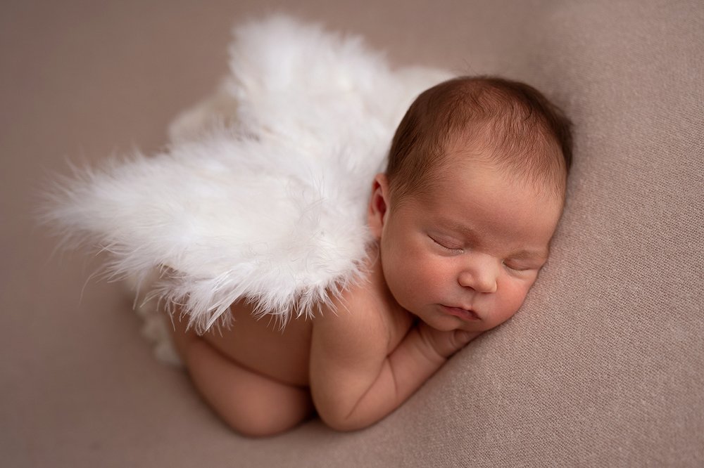 Мамин ангел