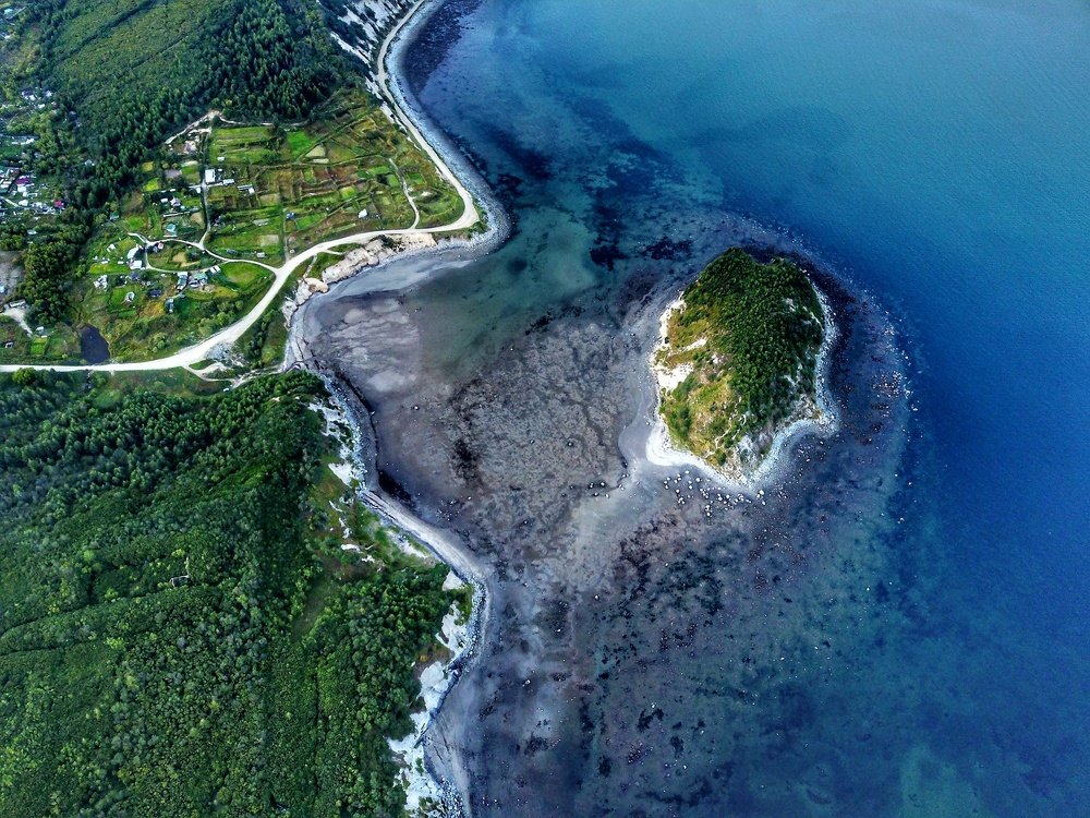 Photograph by Юлия Егорова