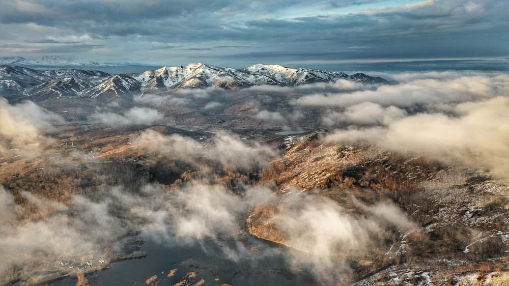 Фотография автора Юлия Егорова