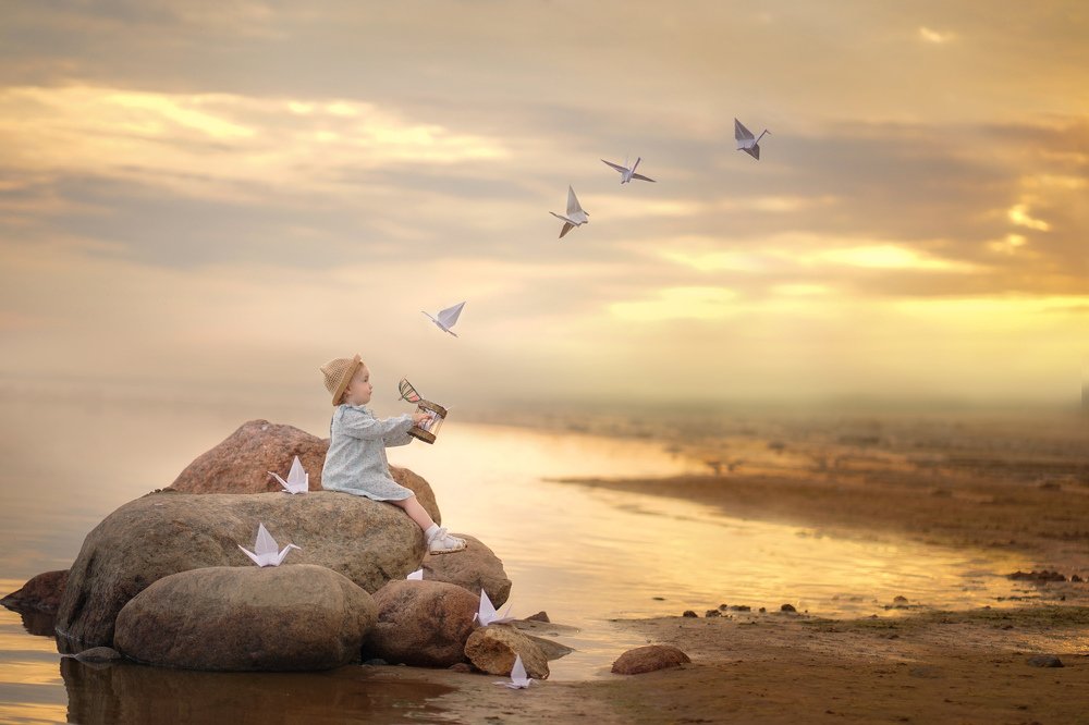 Фотография автора Елена Петрова