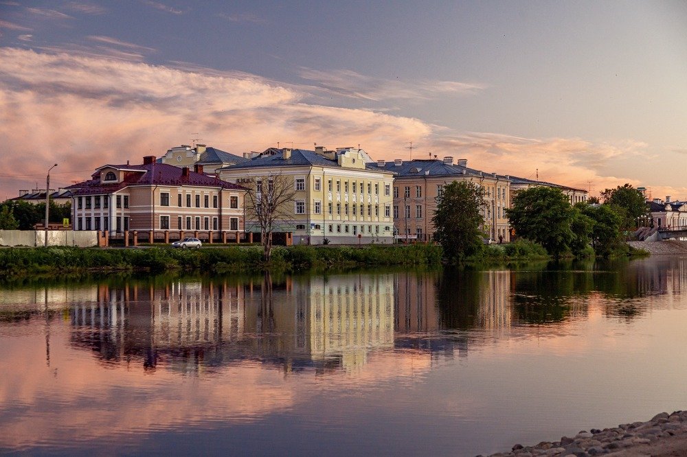 Photograph by Сергей Калинин