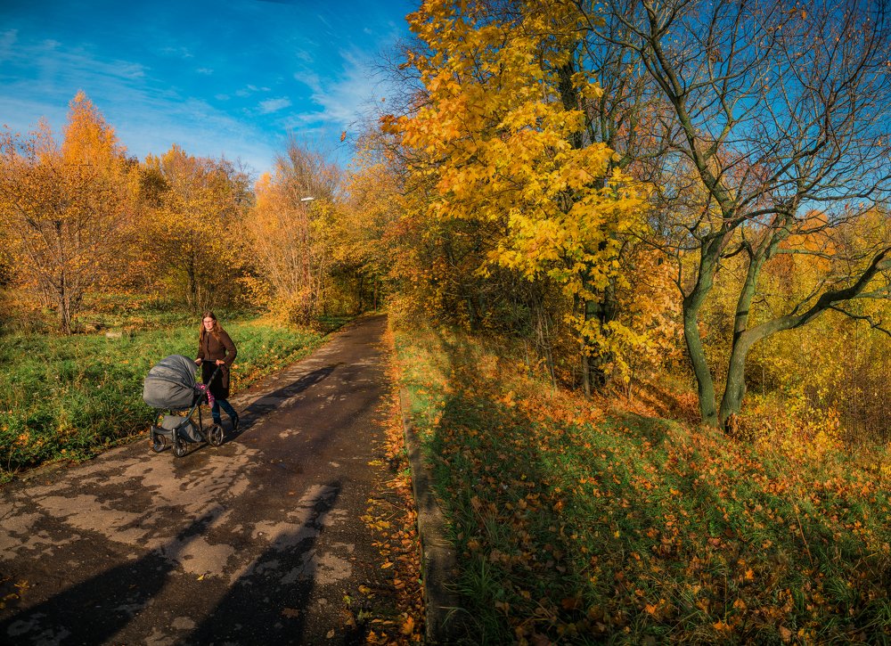 Photograph by Кирилл Огинов