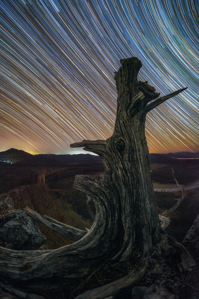 Линии времени (Lines of time)