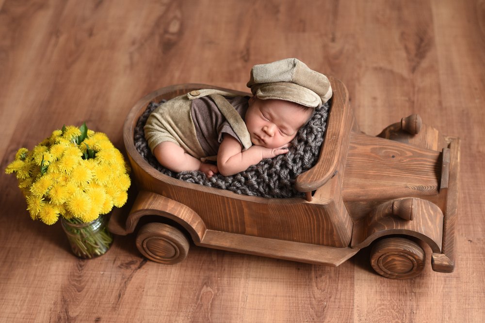 Такое маленькое, но такое большое СЧАСТЬЕ ❤