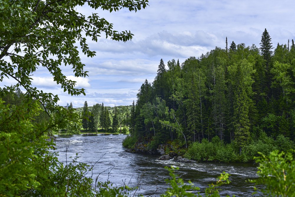 Photograph by Юрий Амосов