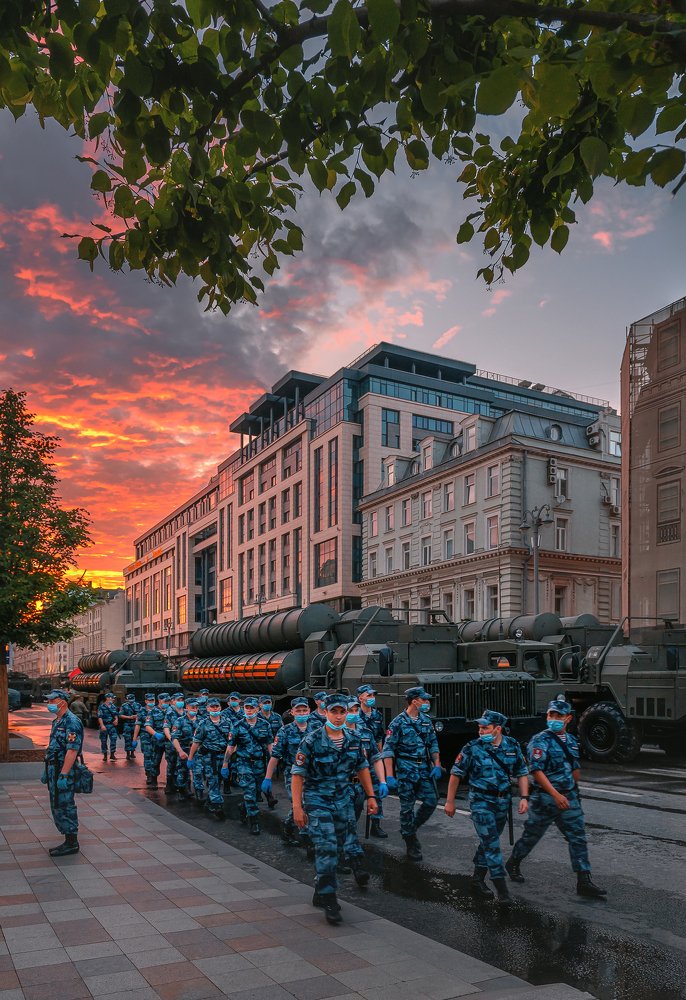 Фотография автора Анастасия Мазурева