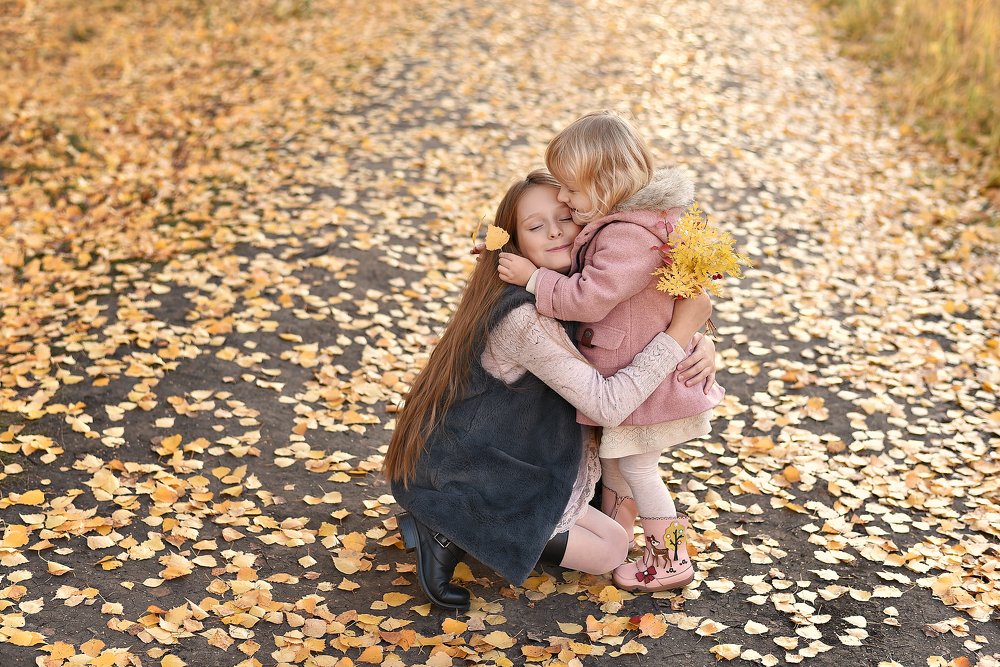 Навстречу солнышку.......