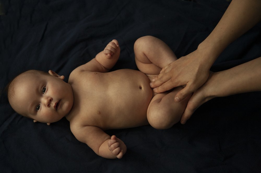 Photograph by Svetlana Petrusenko